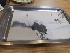 -新疆艾麦尔烧烤(丰台路口店)