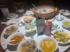 -风味小馆(天目湖宾馆店)