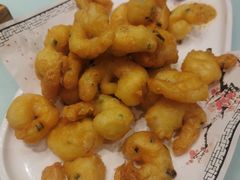 -添福来墨鱼饺子 · 海鲜东北菜(大连星海·黄浦路店)