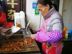 -细妹五香牛杂(步行街店)