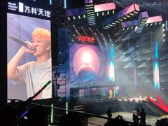 -大连体育中心体育馆