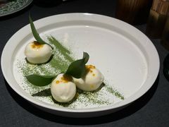-南里山房·新淮扬菜(徐汇万科店)