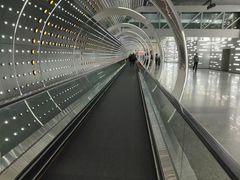 -广州白云国际机场-T2航站楼