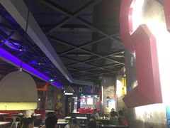 -钱小奴创意自助餐厅·原切谷饲安格斯畅吃(苏州昆山招商花园城店)