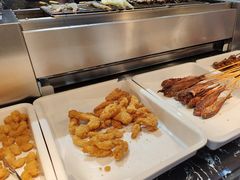 -谭三娘鲜切牛肉自助火锅(文殊院店)