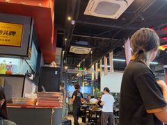 -马海涛牛肉串·午市牛腩饭·烧烤夜宵(领汇广场店)
