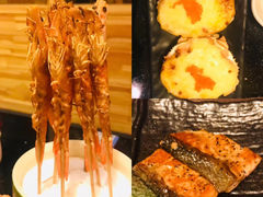-德川家日本料理(龙德广场店)