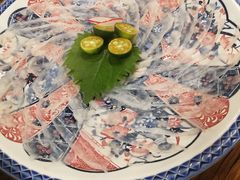 -桥岚·巷子鲜河豚鱼(专门店)