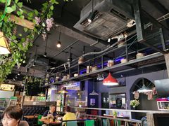 大堂-七裕庄(凯旋南路店)