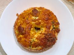 -HOT CRUSH趁热集合·现烤面包(环球港店)