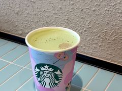 -星巴克(天后庙道店)