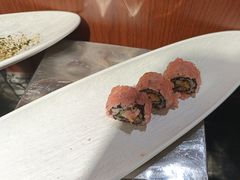 -汇泉王朝大饭店-旋转餐厅(南海路店)