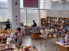 -朵云书院(滴水湖店)