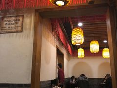 大堂-小街天府(西工小街店)