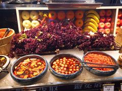 -梨花自助烤肉(天河城店)