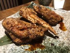-千代武日本料理(爱建店)