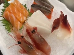 -大渔铁板烧(大悦城店)