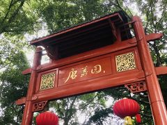 -侨美·唐荔园·40年地道粤菜