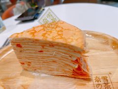 -奈雪的茶(中粮祥云小镇店)