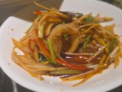 -鱼你相聚·河鲜馆(袁家岭店)