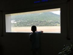 -白鹤梁水下博物馆