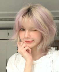 -HG美发设计沙龙