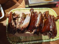 -鸽子窝(青塔店)