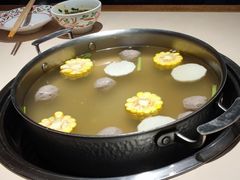 -汕头八合里海记牛肉店(清河店)