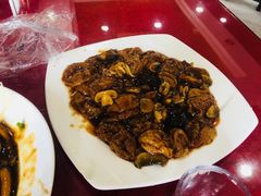 -石家饭店中市店