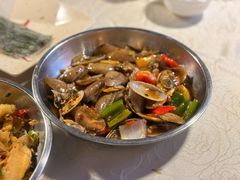 -小煵记·打边炉(西丽文光店)
