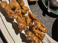 -丝路金桃·新疆菜(徐汇店)