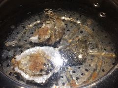 -马路边上·小海鲜烧烤(八一路店)