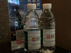 -深圳皇庭V酒店