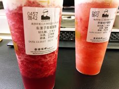 -LELECHA乐乐茶(新街口大洋店)