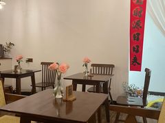 -小银家日式简餐(中信丹阳花园店)