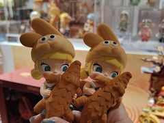 -泡泡玛特POPMART(崇文门国瑞城店)