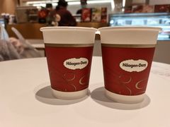 -哈根达斯(皇城恒隆广场店)