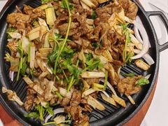 -月福京味斋·烤鸭店·北京菜(鼓楼总店)