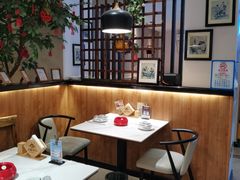-山海菜馆·海肠捞饭·青岛菜(栈桥店)