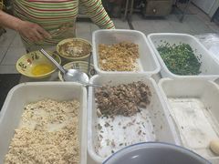 -原掩骨会饶阳豆腐脑总店