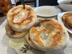 -老北京馅饼粥(西单店)