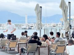 -SAANCI山池咖啡(海上世界文化艺术中心店)