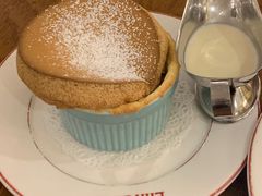 -Entrecôte 法国牛扒馆(保利·时光里店)