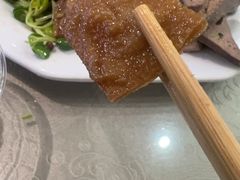 -军嫂饺子馆(岳家寨小区店)