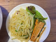 -中和裴氏蹄花(府河路店)
