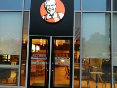 门面-肯德基(常熟万达店)