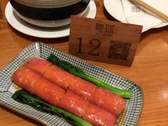 -粤域茶餐厅