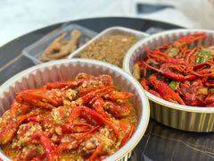 -聚味瞿记·龙虾堂(坡子街店)