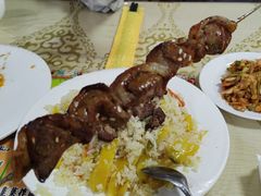-吾斯曼珍珠抓饭王