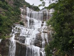 -天台山景区